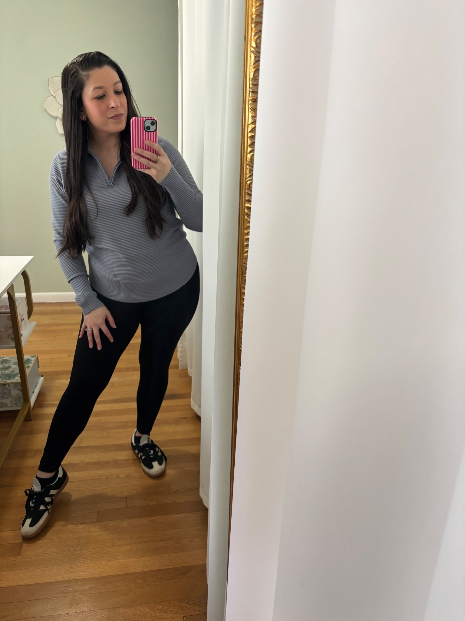 You can’t tell me leggings aren’t pants 

#LTKdayinmylife #LTKmomlife #LTKootd