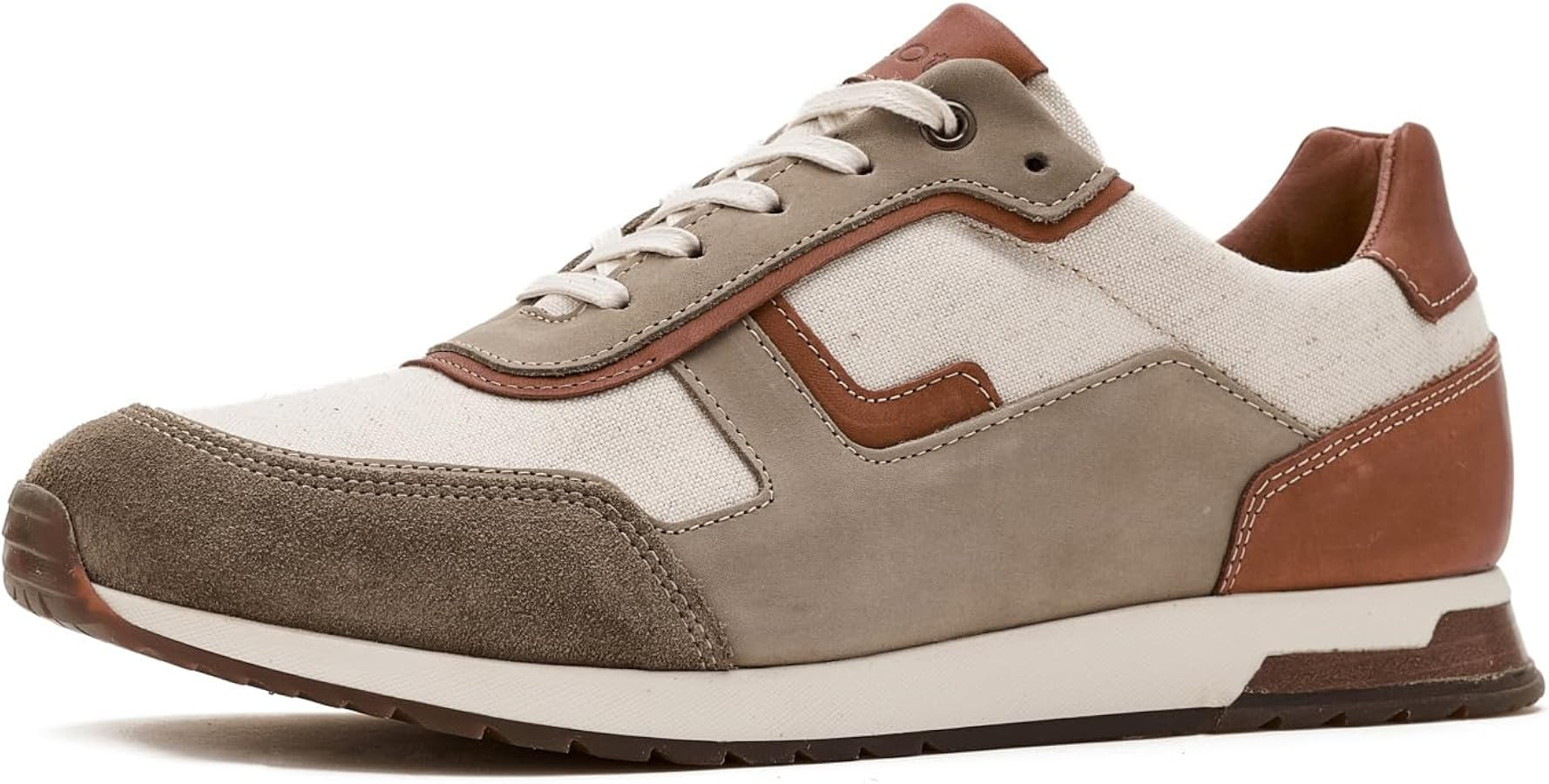 NAOT Footwear Mens Boost Sneaker | Amazon (US)