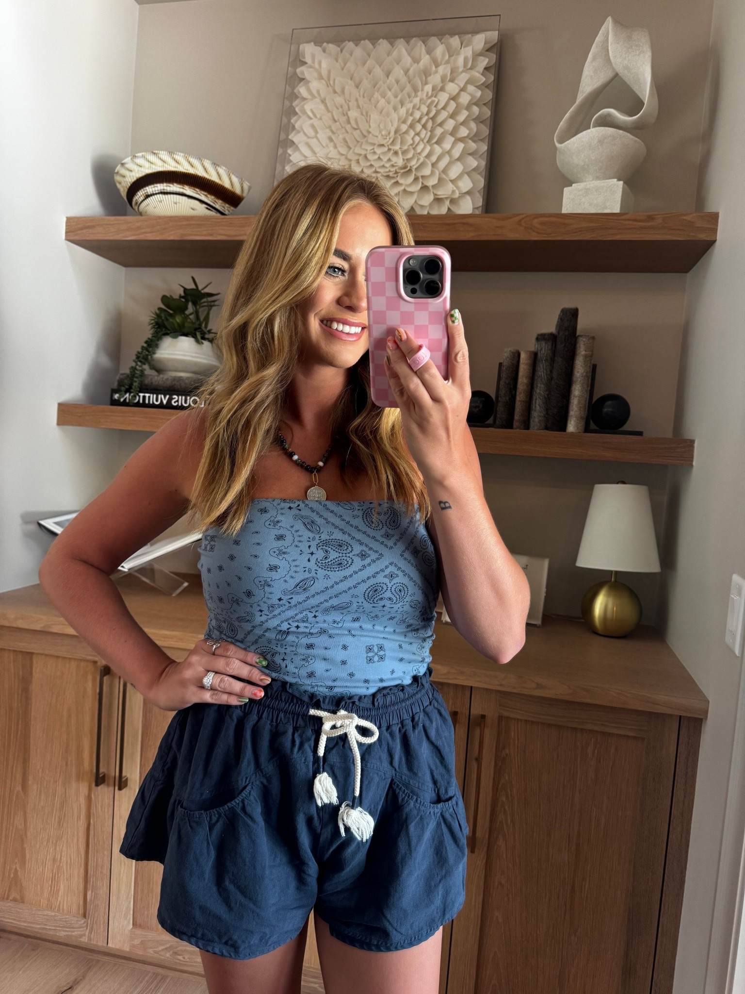 outfit of the day 🫶🏻 my shirt is on sale for $3.50 right now!! 

#LTKSaleAlert #LTKStyleTip #LTKFindsUnder50