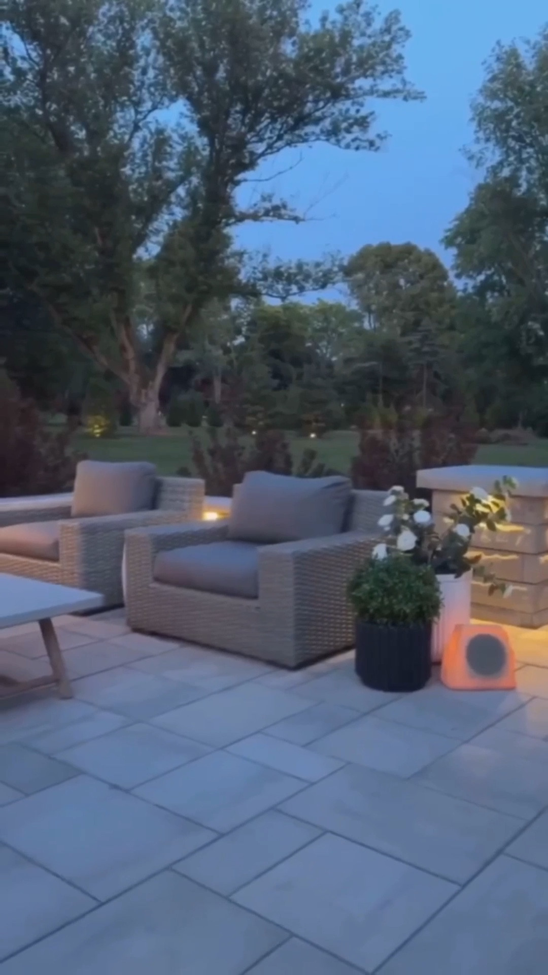 Outdoor season is almost here and that has us all so excited! I’ve rounded up some of my must haves for surviving Midwest summers outdoors. Furniture, lighting, sun shade, faux greenery and florals, and more! 

#LTKHome