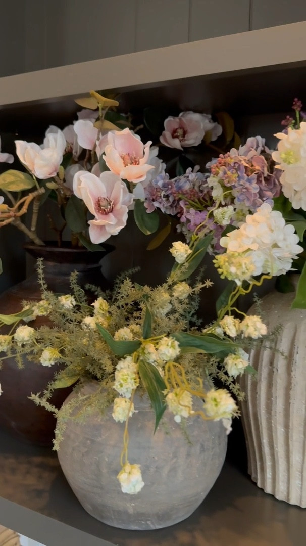 Spring Florals

#LTKSeasonal #LTKHome