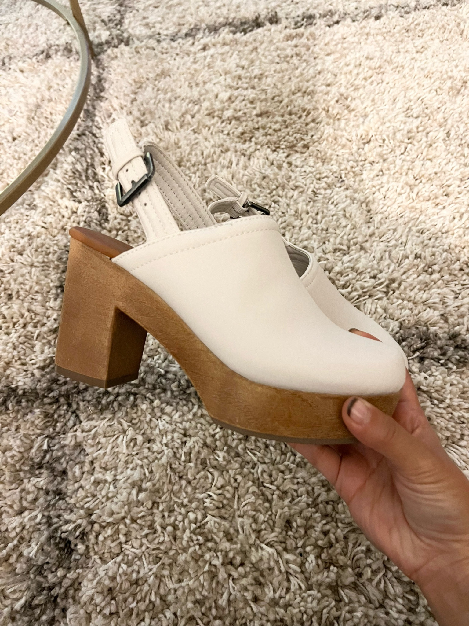 30% off target shoes and apparel!

#LTKshoecrush #LTKSeasonal #LTKsalealert