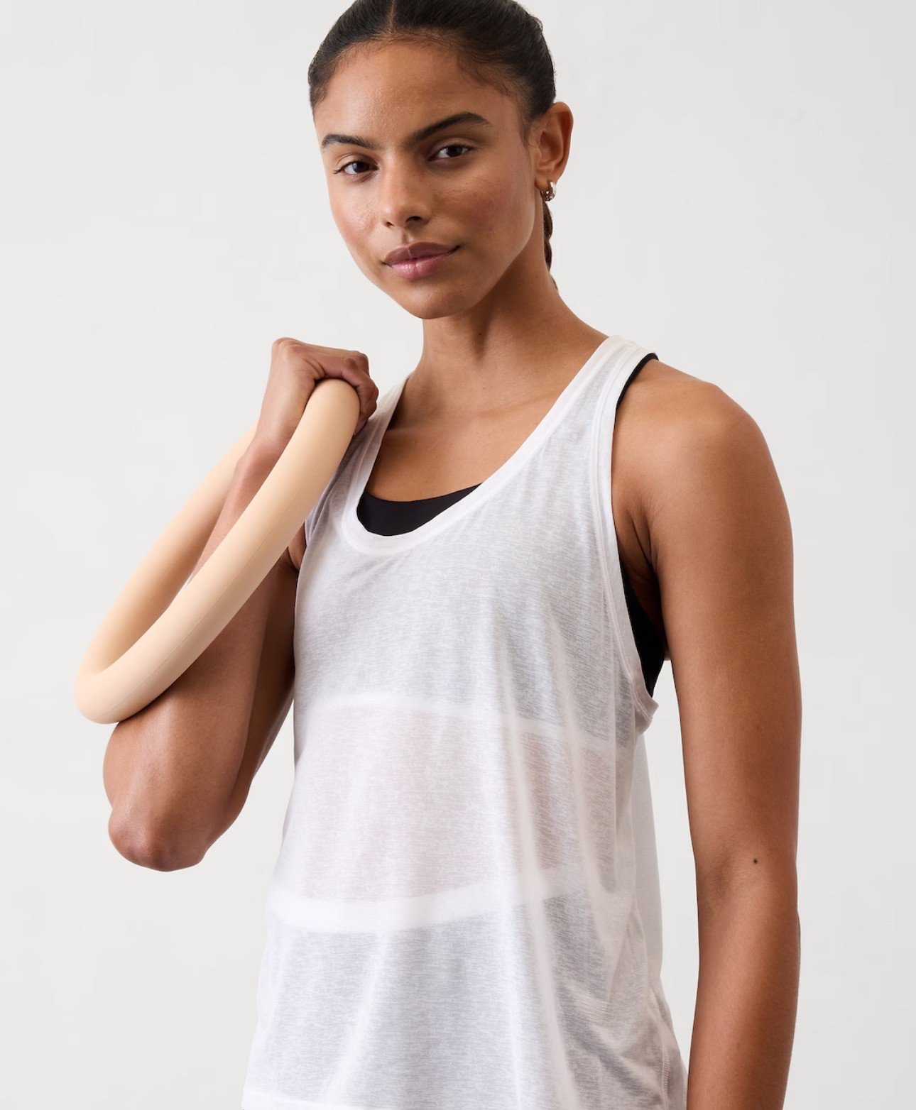 A tank favorite - loose fitting and breathable 

#LTKFindsUnder50 #LTKActive #LTKStyleTip