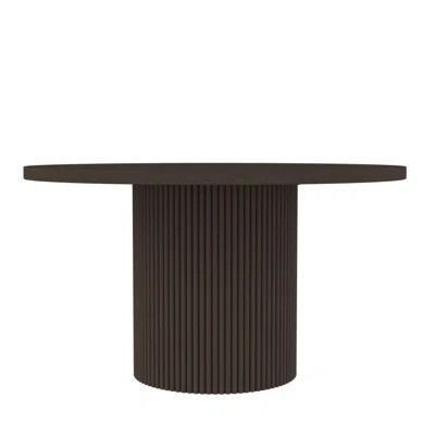 Fairmont 54" Pedestal Dining Table | Wayfair North America
