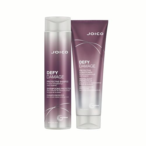 Joico Defy Damage Protective Shampoo & Conditioner Set 10.1oz | Amazon (US)