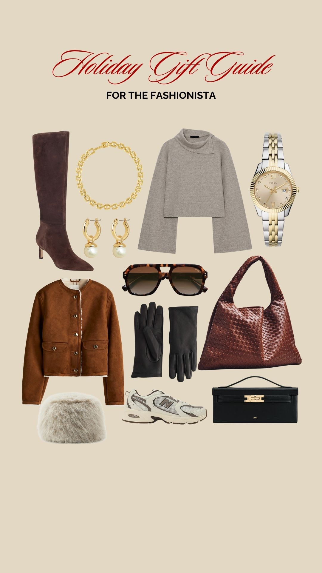 #LTKGiftGuide #LTKHoliday