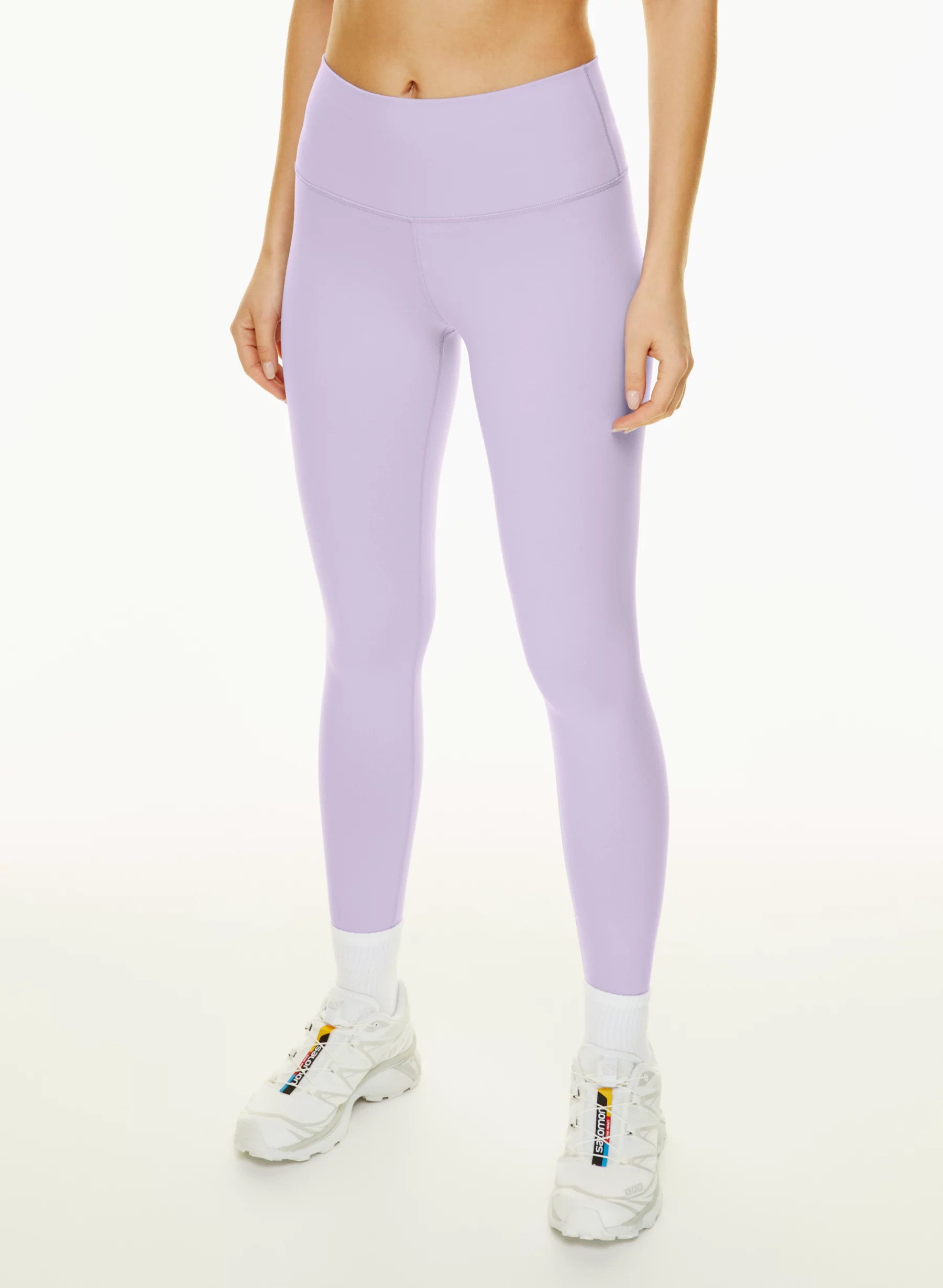 TNALIFE™ ATMOSPHERE HI-RISE LEGGING | Aritzia