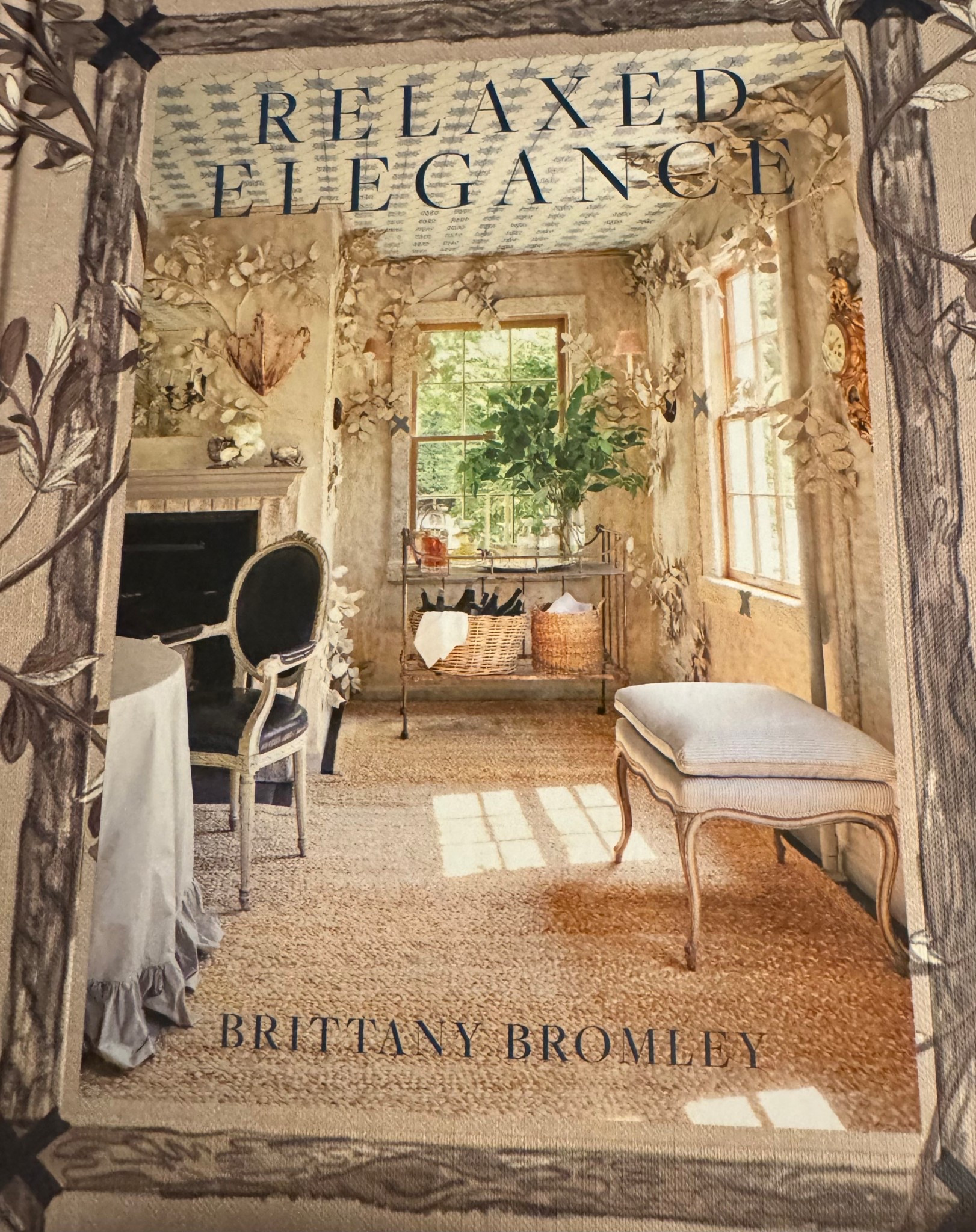 Weekend inspiration! A must have  decor book! The dining room alone! Of course at this price it’s a steal to obsess over this designer and find some great ideas for your home! 

#LTKSaleAlert #LTKHome #LTKFindsUnder50