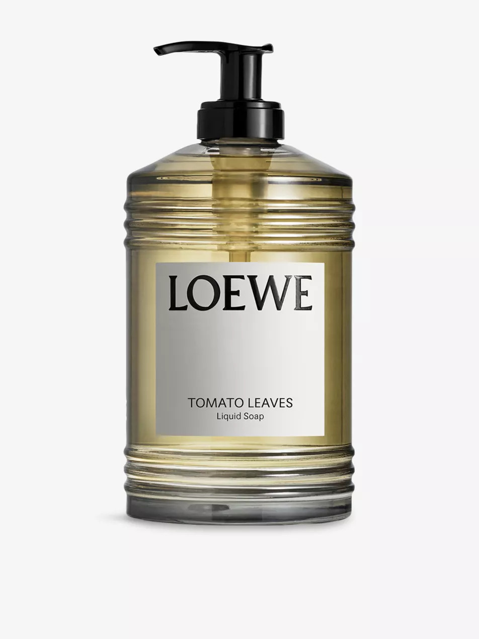 Tomato Leaves liquid soap 360ml | Selfridges