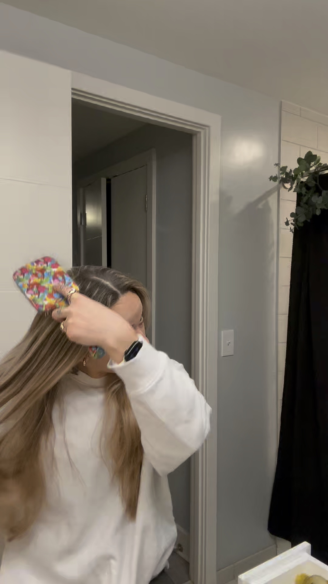 Get ready with me for Christmas Eve at my brother’s! 

#LTKBeauty #LTKHoliday #LTKSeasonal