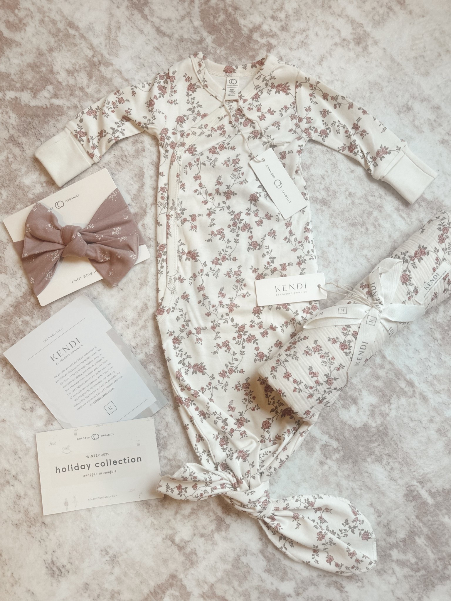 obsessed with @organicbasics baby clothing - it’s all 100% cotton + that’s so important to us as a family! 

This will be baby’s coming home from the birth center outfit 💓🌷🧸🎀✨🕊️

coming home from the hospital, hospital outfit, baby girl clothing, newborn clothing 

#LTKBaby #LTKKids #LTKBump