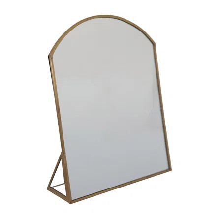 Everly Quinn Tavernier Bathroom / Vanity Mirror | Wayfair | Wayfair North America