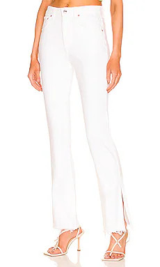 Harlow High Rise Boot
                    
                    GRLFRND | Revolve Clothing (Global)