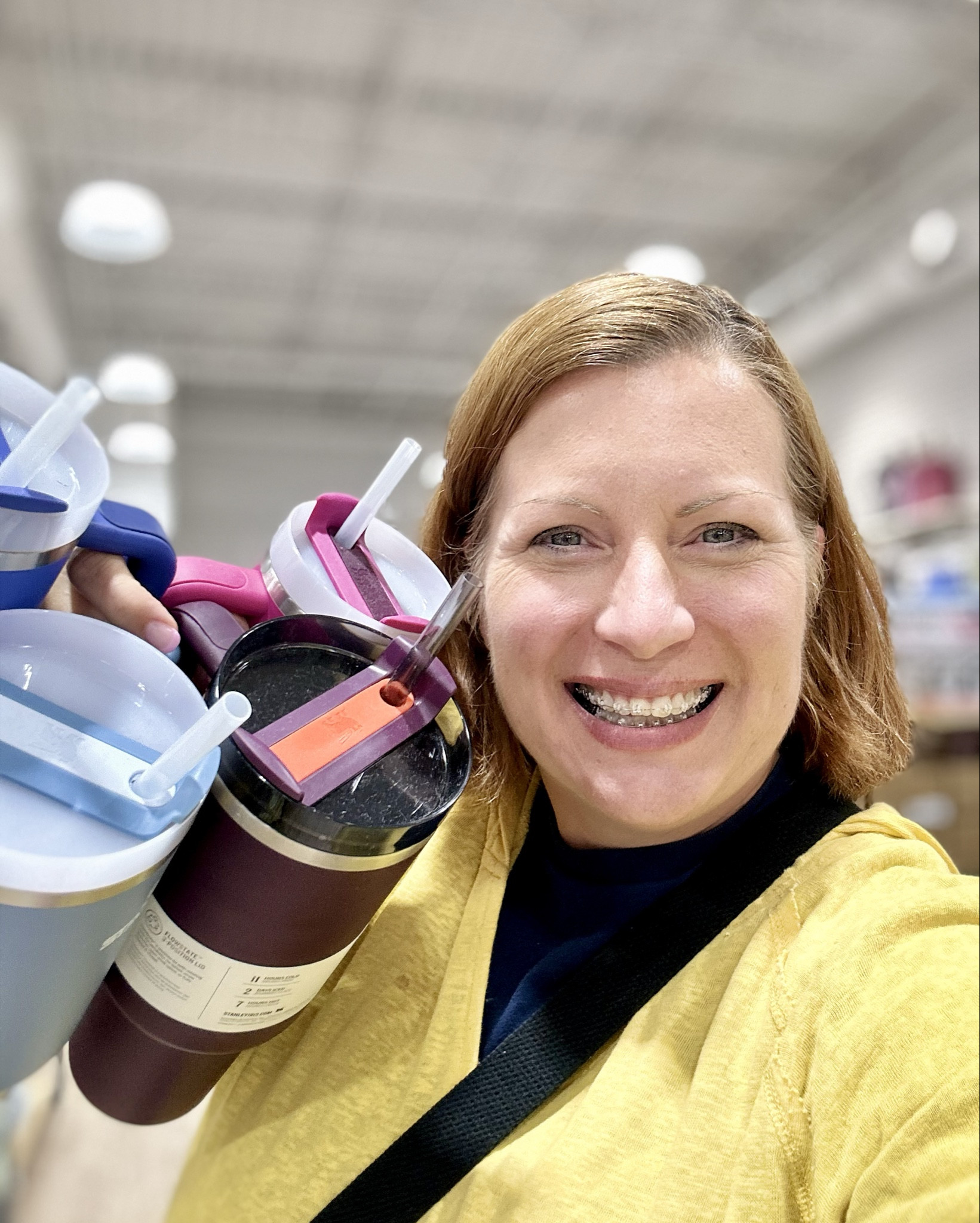 I’m ready for carline🤣🤣🤣🤣

Who can relate 🙋🏻‍♀️🙌

#LTKFamily #LTKBacktoSchool #LTKHome