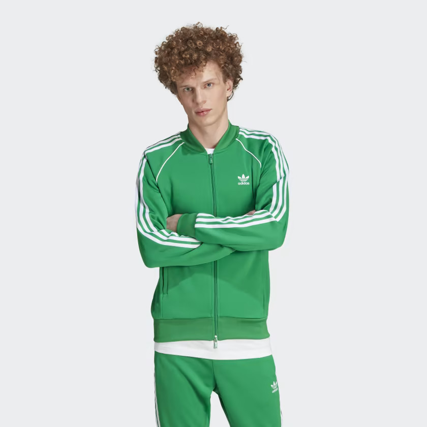 Adicolor Classics SST Track Jacket | adidas (US)