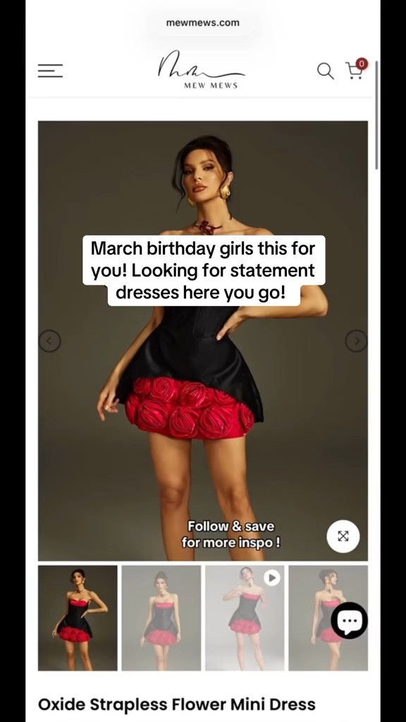 Birthday dress! #birthdaydress 

#LTKootd