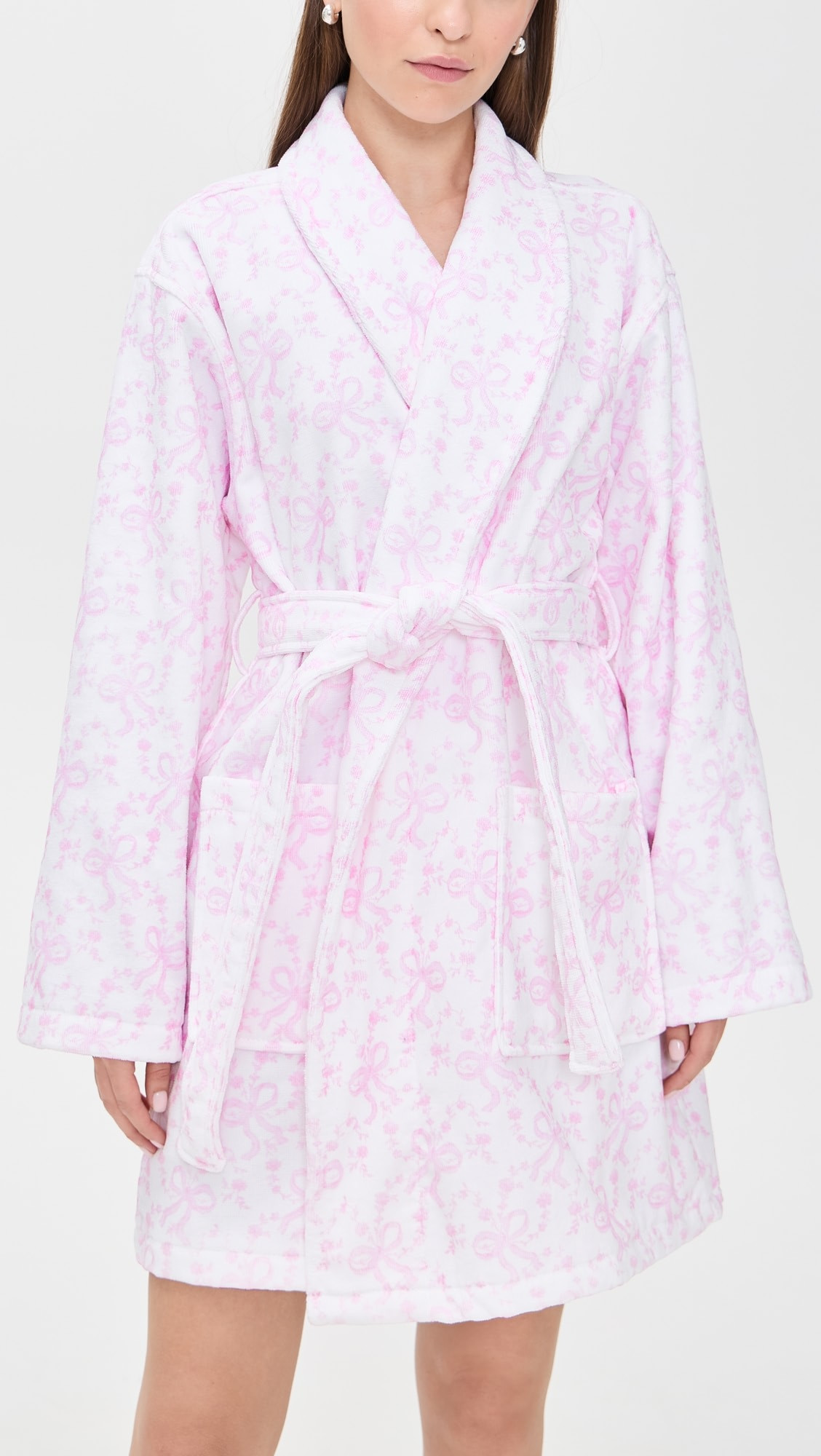 Indie Bathrobe | Shopbop