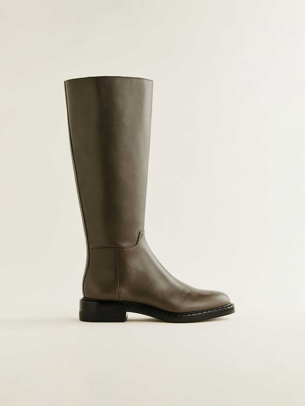 Nancy Knee Boot | Reformation (Global)