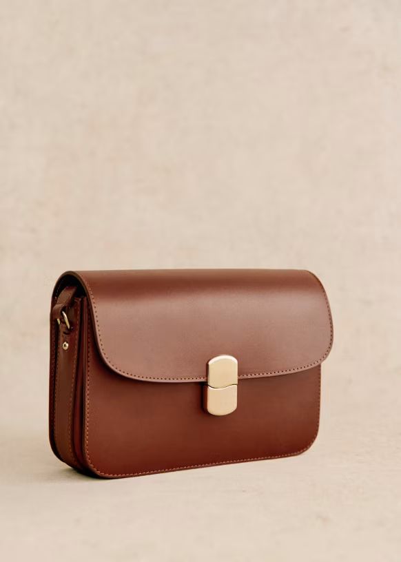 Milo Classic Bag | Sezane Paris - US