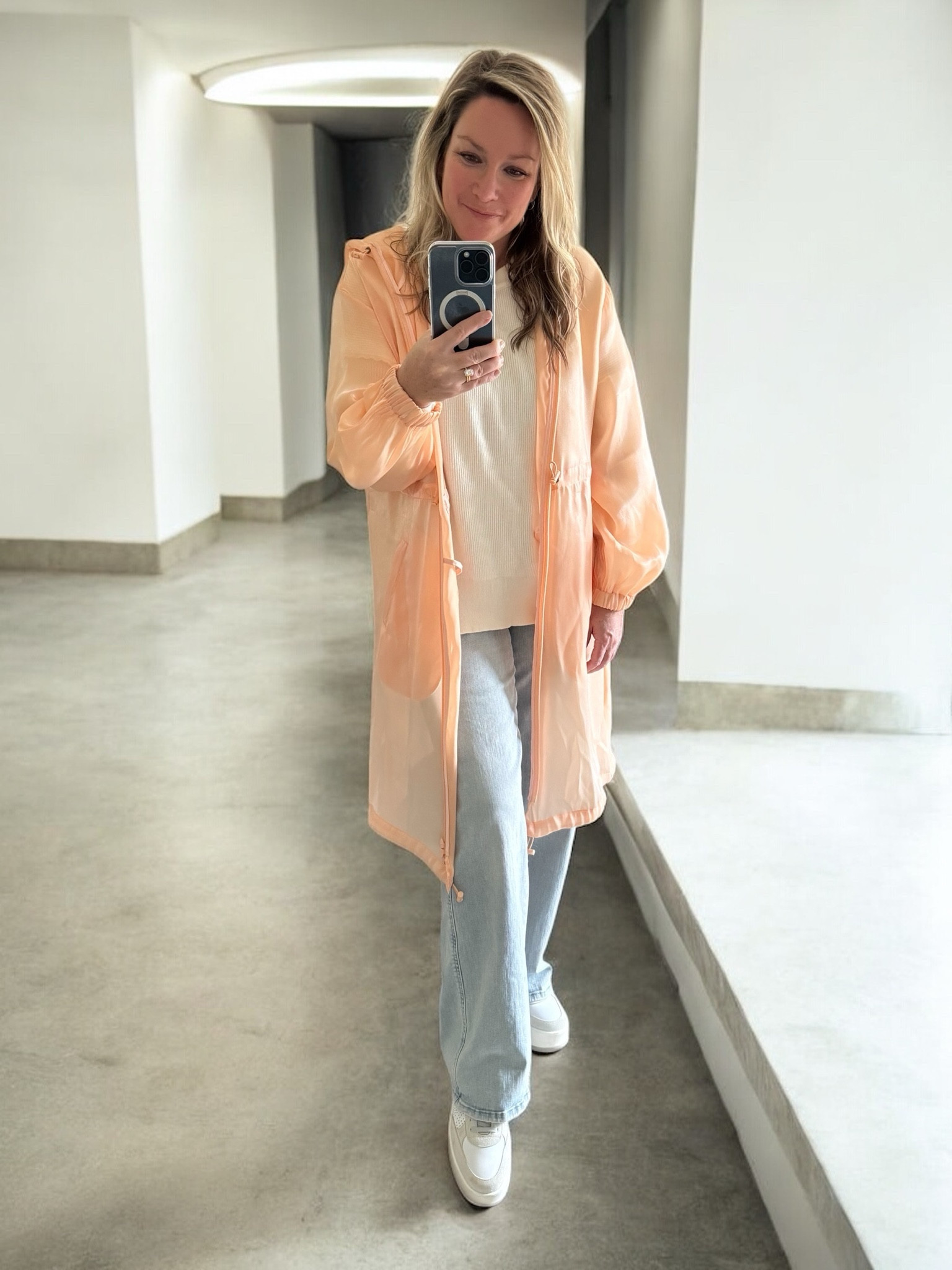 Springtime = jacket time 🌷 This was a Target find from a while back, but it’s available for resale, and is a perfect Spring wardrobe must-have! 

#LTKfindsunder100 #LTKSeasonal #LTKstyletip