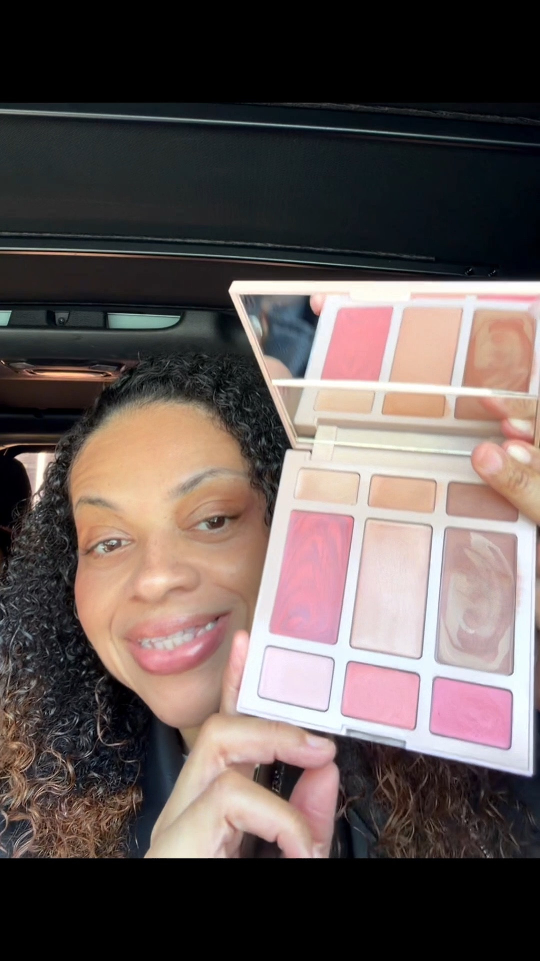 Laura Geller does not miss the goods are always available for the mature skin… #gellergal #lauragellerambassaor

#LTKgrwm #LTKOver40 #LTKBeauty