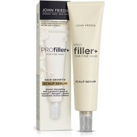 John Frieda Women's PROfiller+ Hair Growth Scalp Serum 50ml | Debenhams UK