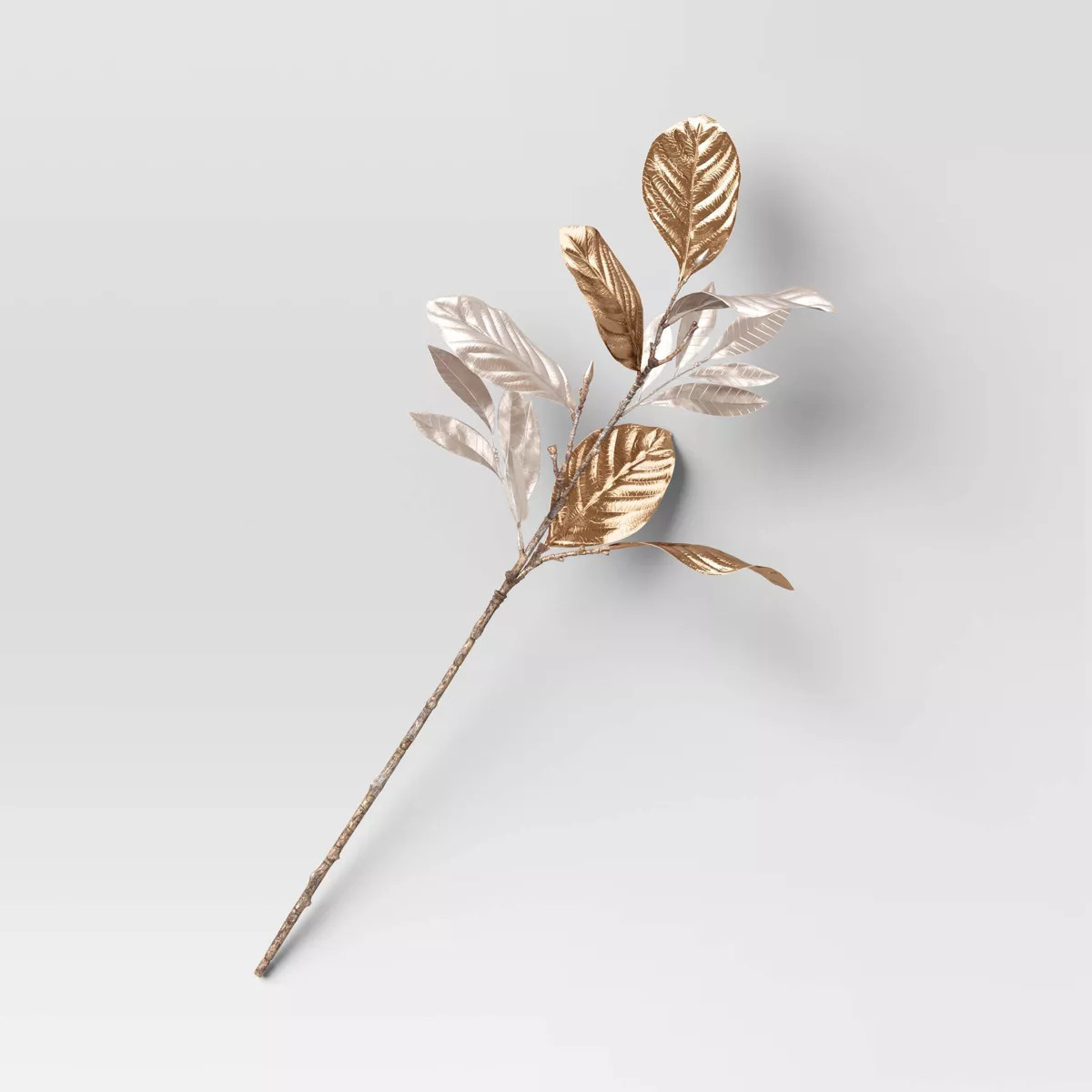 Gold Leaf Stem - Threshold™ | Target
