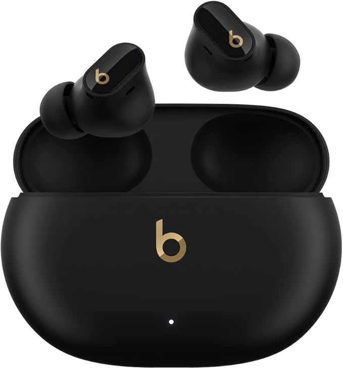 Beats Studio Buds + | True Wireless Noise Cancelling Earbuds, Enhanced Apple & Android Compatibil... | Amazon (US)