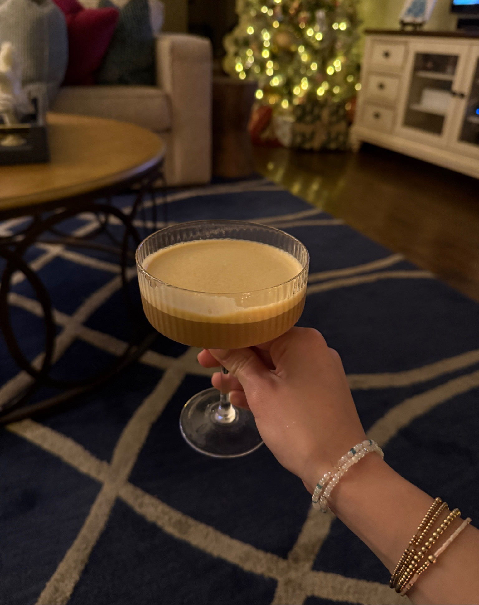 The prettiest coupe glasses for at home cocktails! And such a great price too! 😍

#LTKHome #LTKHoliday #LTKGiftGuide