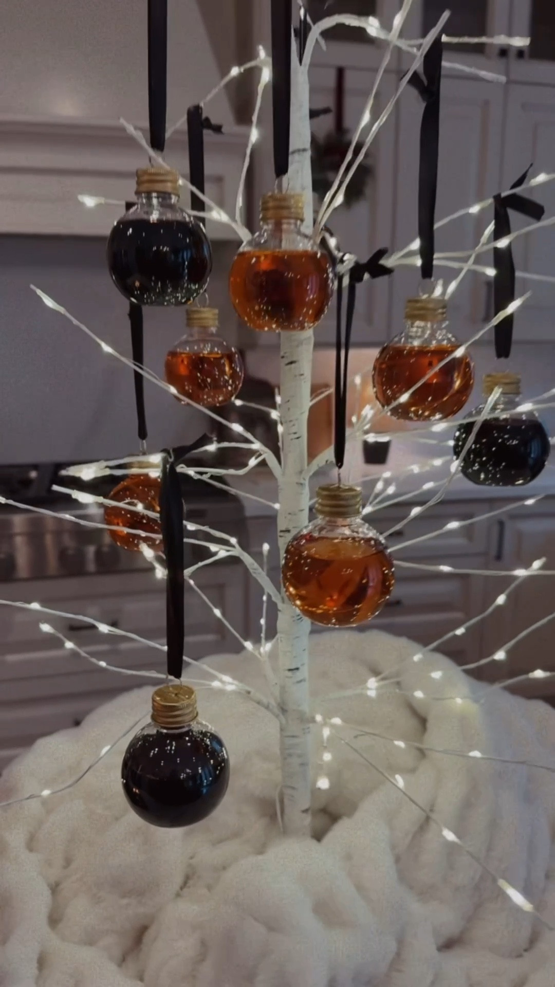 Ornaments
Holiday party
Christmas party 
DIY
Drink ornaments
Gift ideas 

#LTKHoliday #LTKGiftGuide #LTKSeasonal