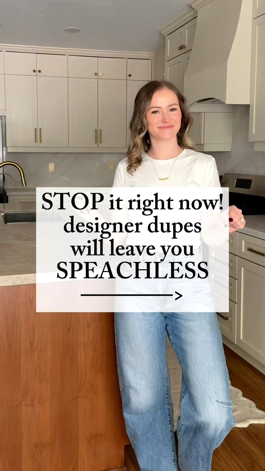 Hold on… these finds look way more expensive than they are 🤯✨
If you love that high-end designer vibe without the price tag, you’re going to be obsessed with these 👀💫

#LTKHome #LTKSaleAlert