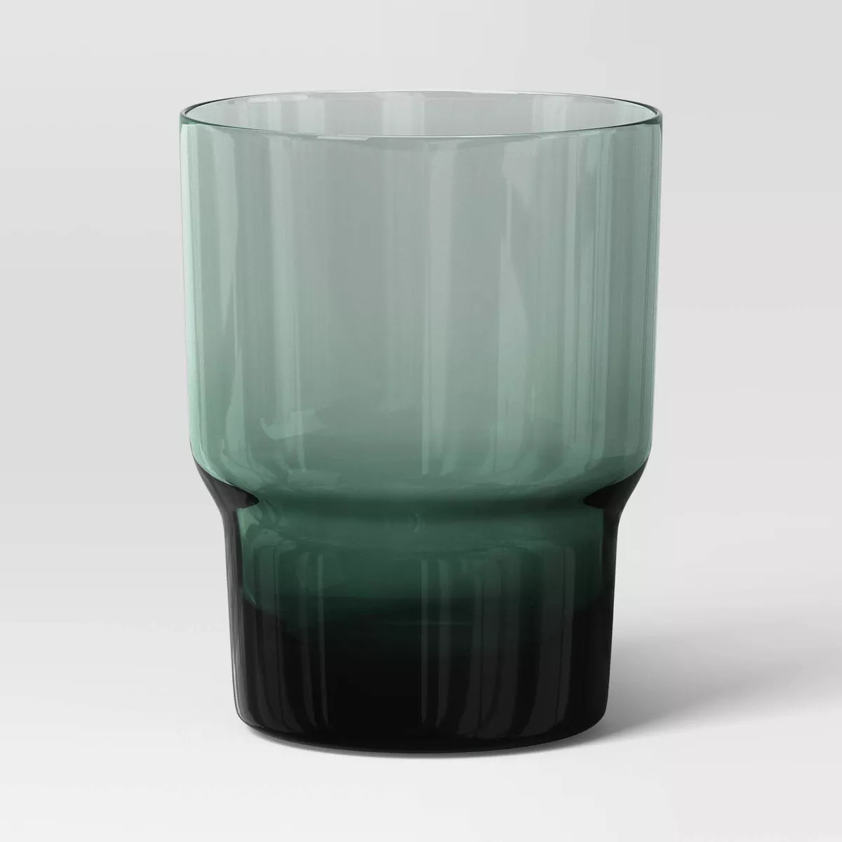 9.6oz Short Glass Tumbler - Threshold™ | Target
