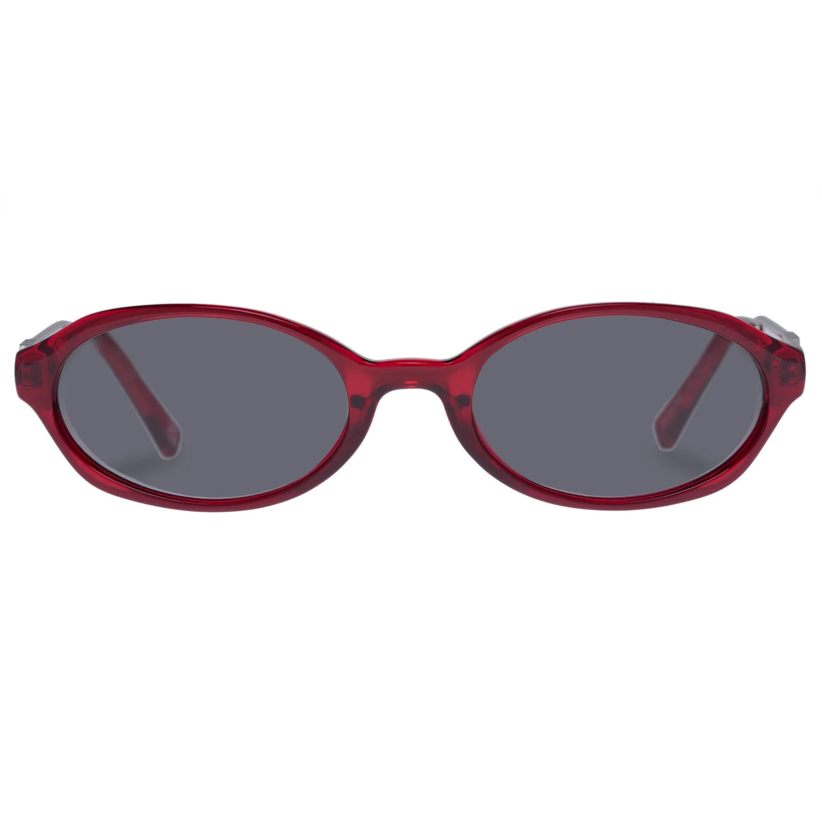 LUNITA | SCARLET RED | Le Specs (Australia)