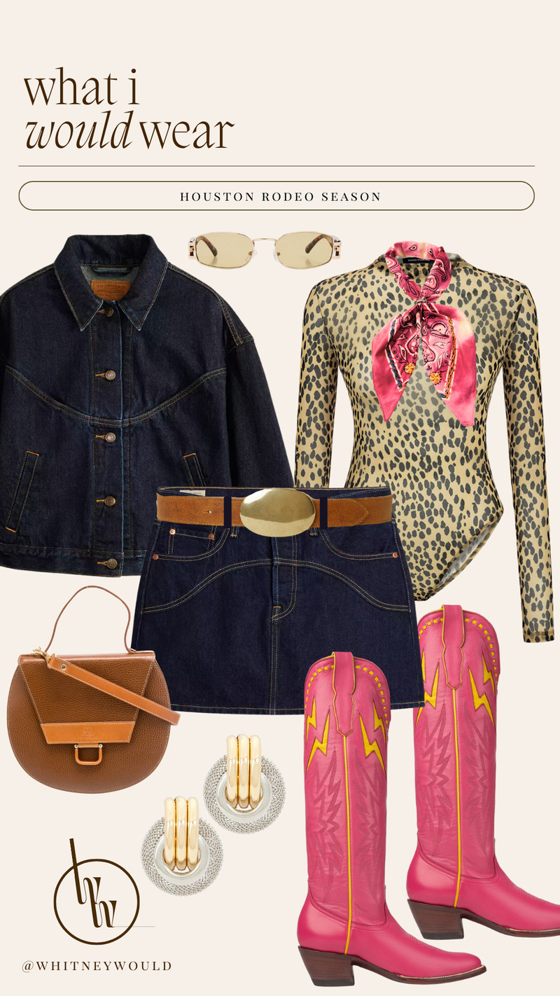 What I would wear to a country music concert, as requested by a follower. 

 

#LTKFestival #LTKStyleTip #LTKShoeCrush