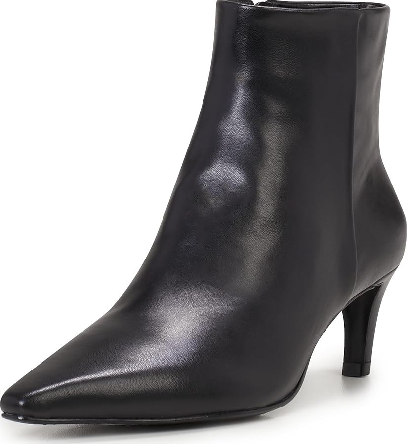 Vince Camuto Women's Quinley Ankle Boot | Amazon (US)