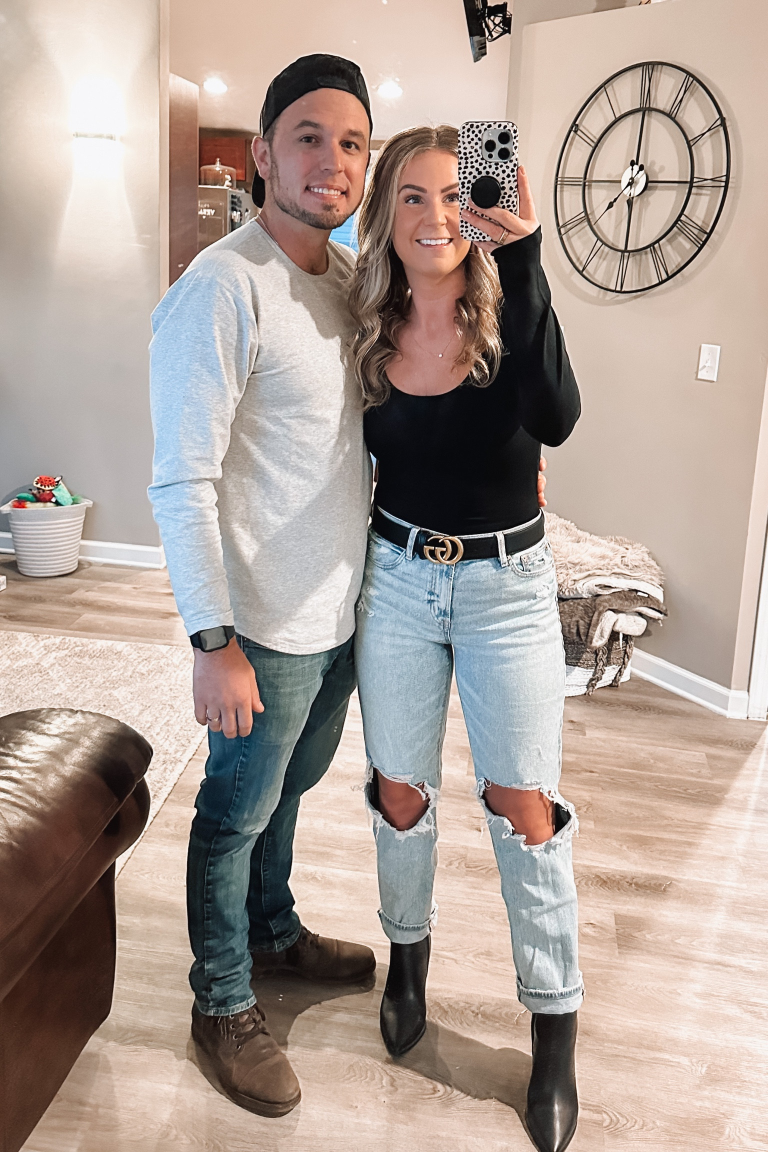 Birthday date night 🥳

#LTKstyletip #LTKshoecrush