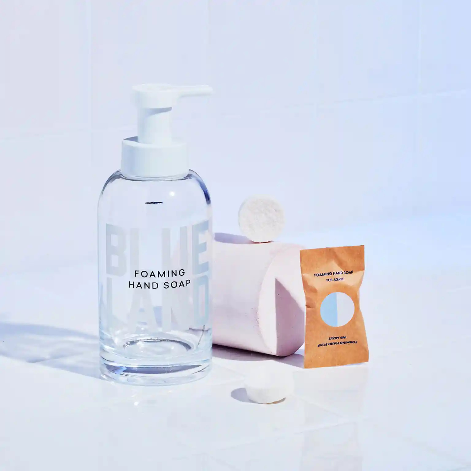 Hand Soap Starter Sets | Blueland