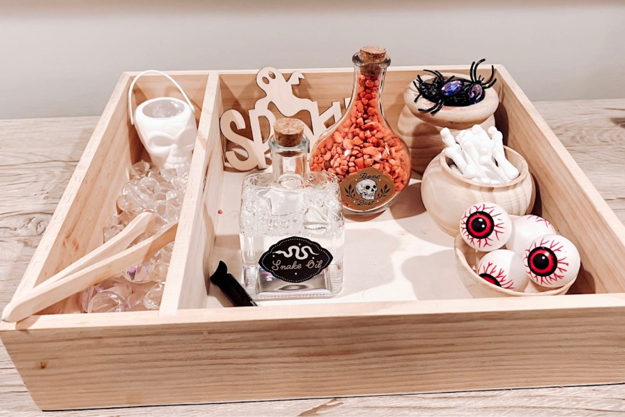 #LTKSeasonal #LTKstyletip #LTKHalloween