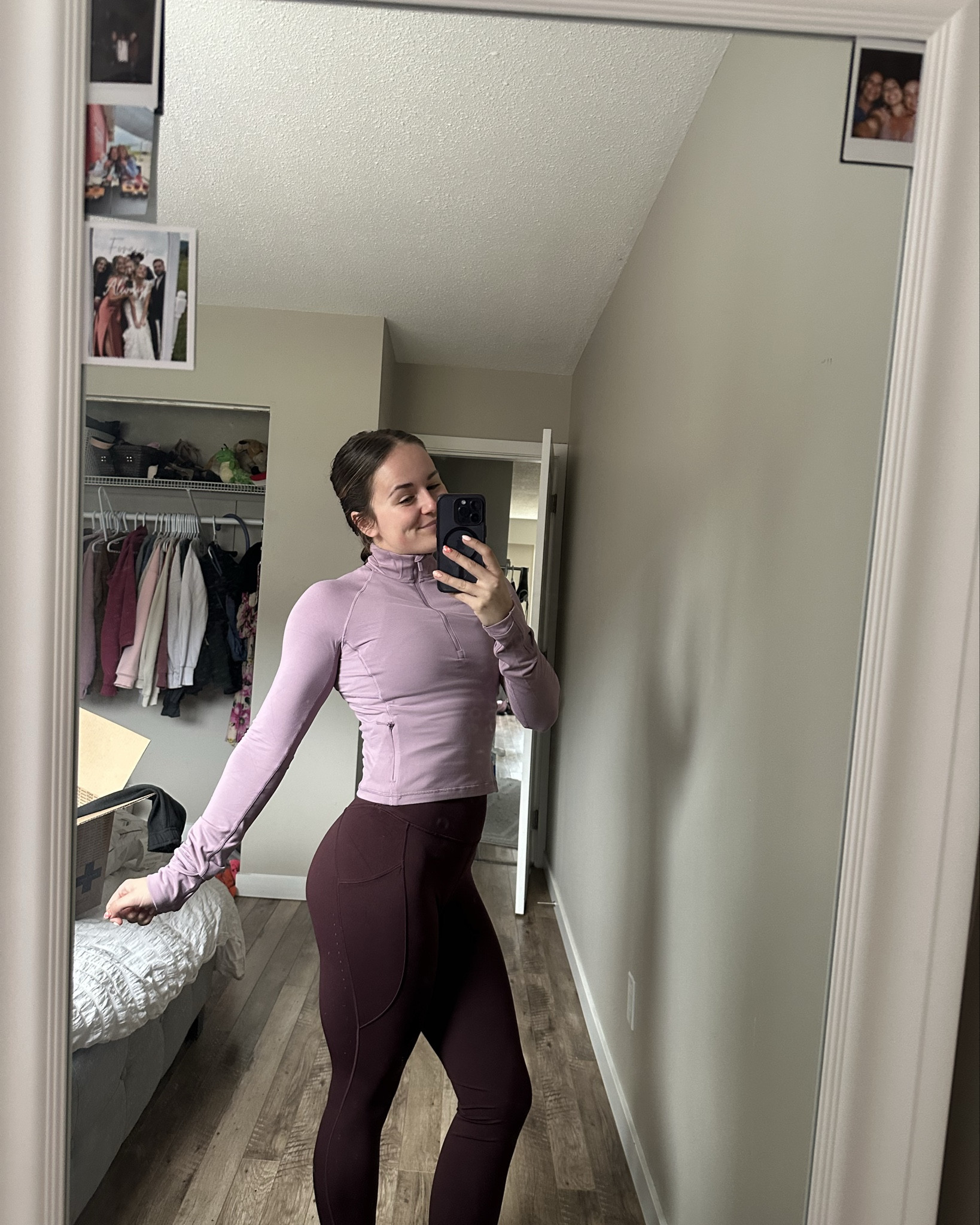 This fit made me go fast 🏃‍♀️💨

#LTKFindsUnder100 #LTKActive