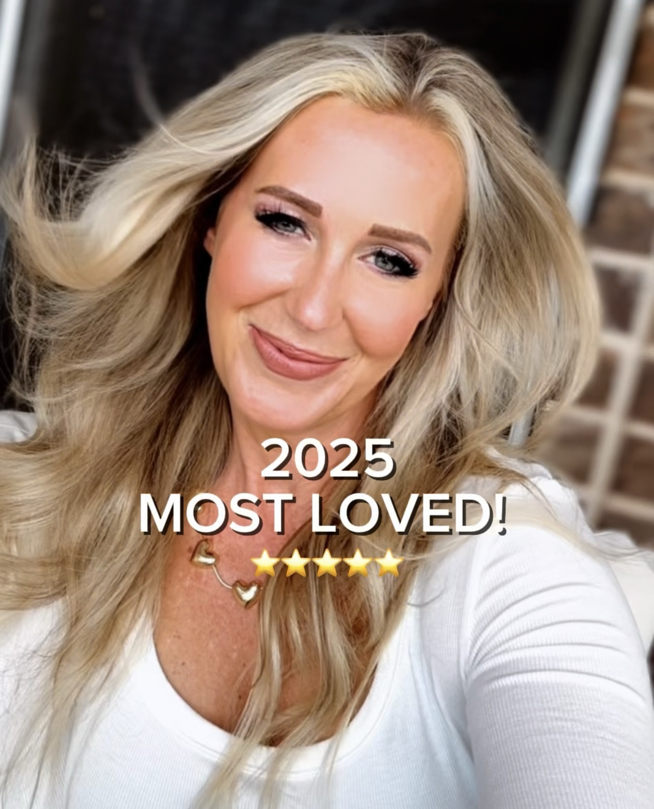 I truly can’t believe how fast 2025 went by. This year flew in the blink of an eye.
These were my top sellers of the year… items I’ve loved, worn, and recommended again and again. So thankful for y’all.
.
.
.
.

top selling items 2025, best sellers 2025, amazon best sellers, top amazon finds, amazon favorites 2025, influencer best sellers, most loved products, tried and true favorites, must have items 2025, best things to buy on amazon, viral amazon finds, amazon home favorites, amazon fashion favorites, everyday essentials, products I’d buy again, creator top sellers, yearly favorites, amazon storefront favorites, best amazon purchases, holy grail products, most shopped links

#LTKBeauty #LTKSeasonal #LTKSaleAlert