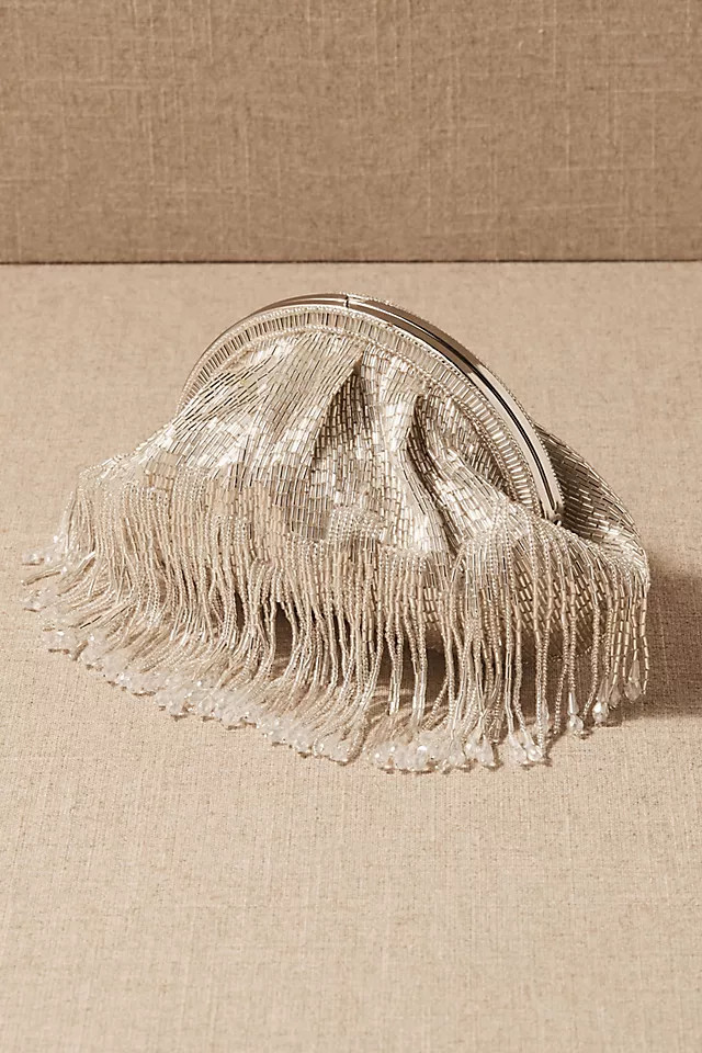Claudia Clutch | Anthropologie (US)