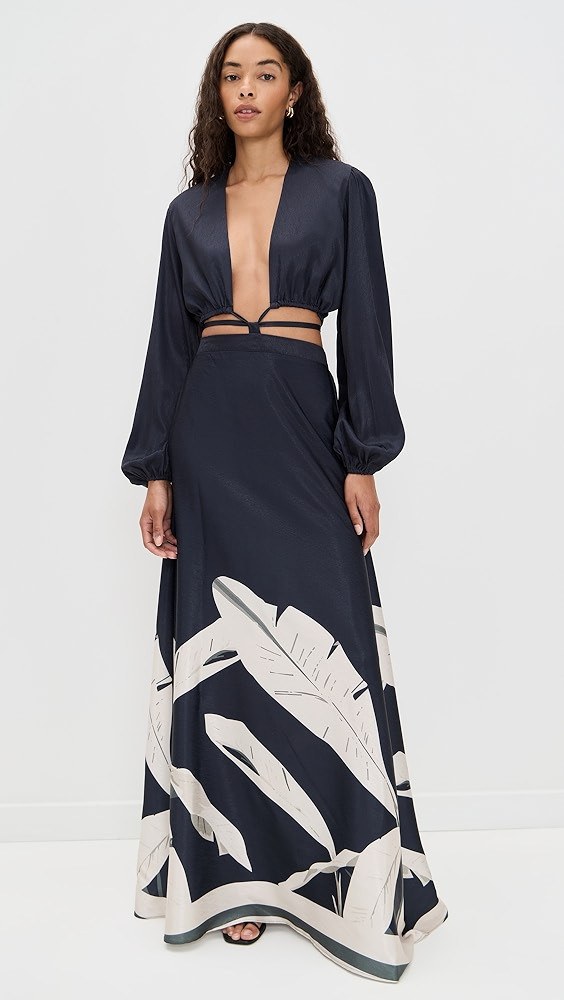 Amal Dress | Shopbop