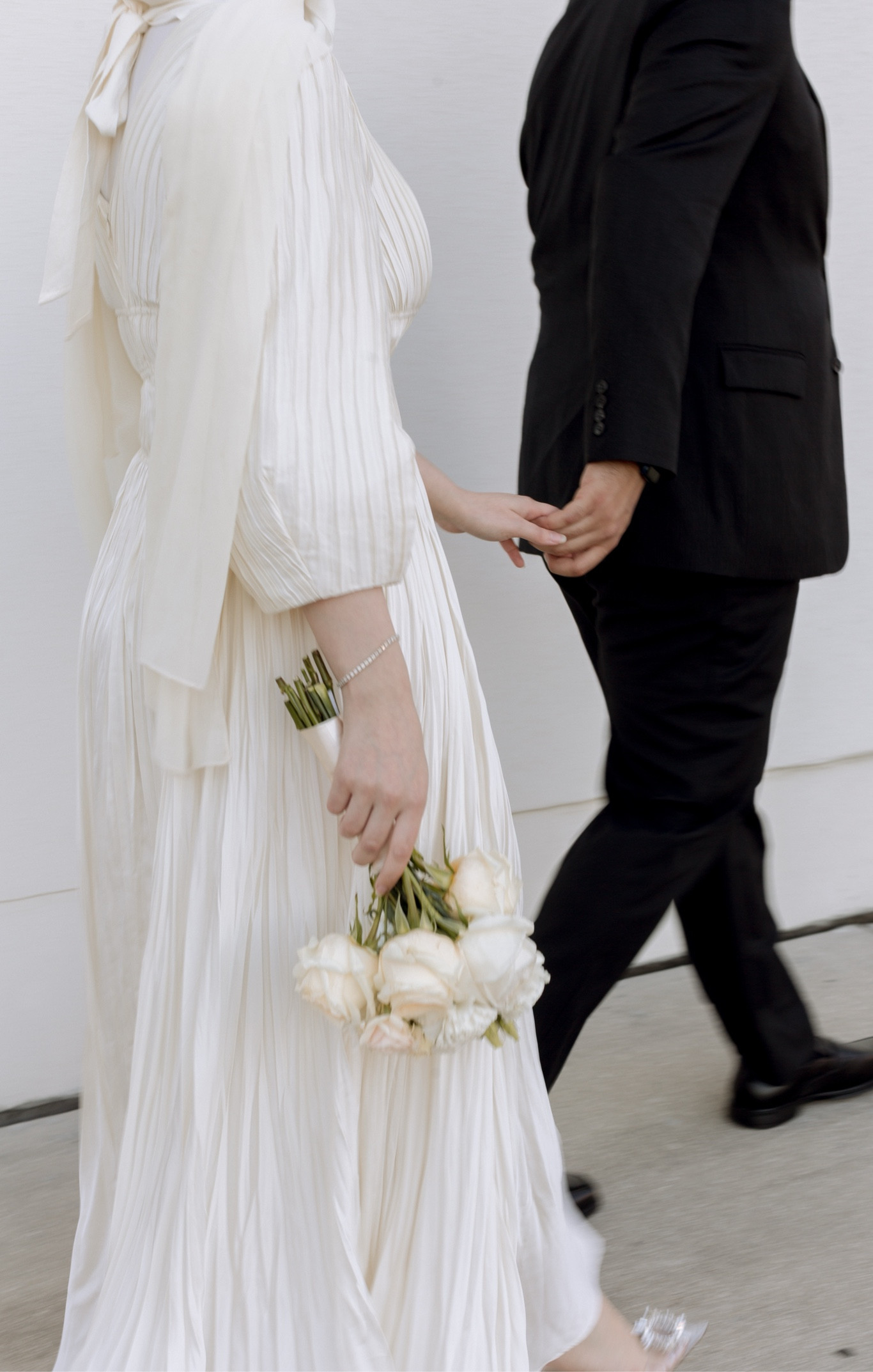 Modest Bridal Wear

#LTKwedding #LTKFind #LTKsalealert