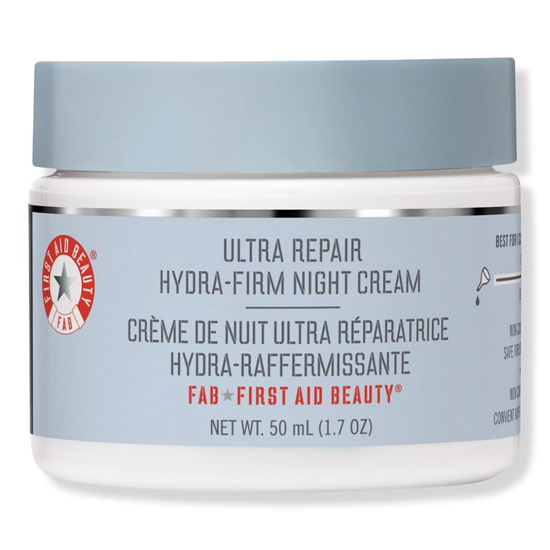 Ultra Repair Hydra-Firm Night Cream | Ulta