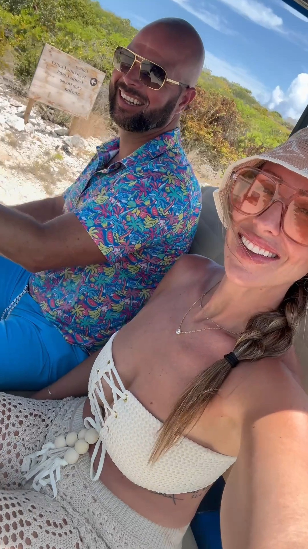 Honeymoon lunch outfits 
Vacation swim resort outfits 

#LTKTravel #LTKMens #LTKFindsUnder100