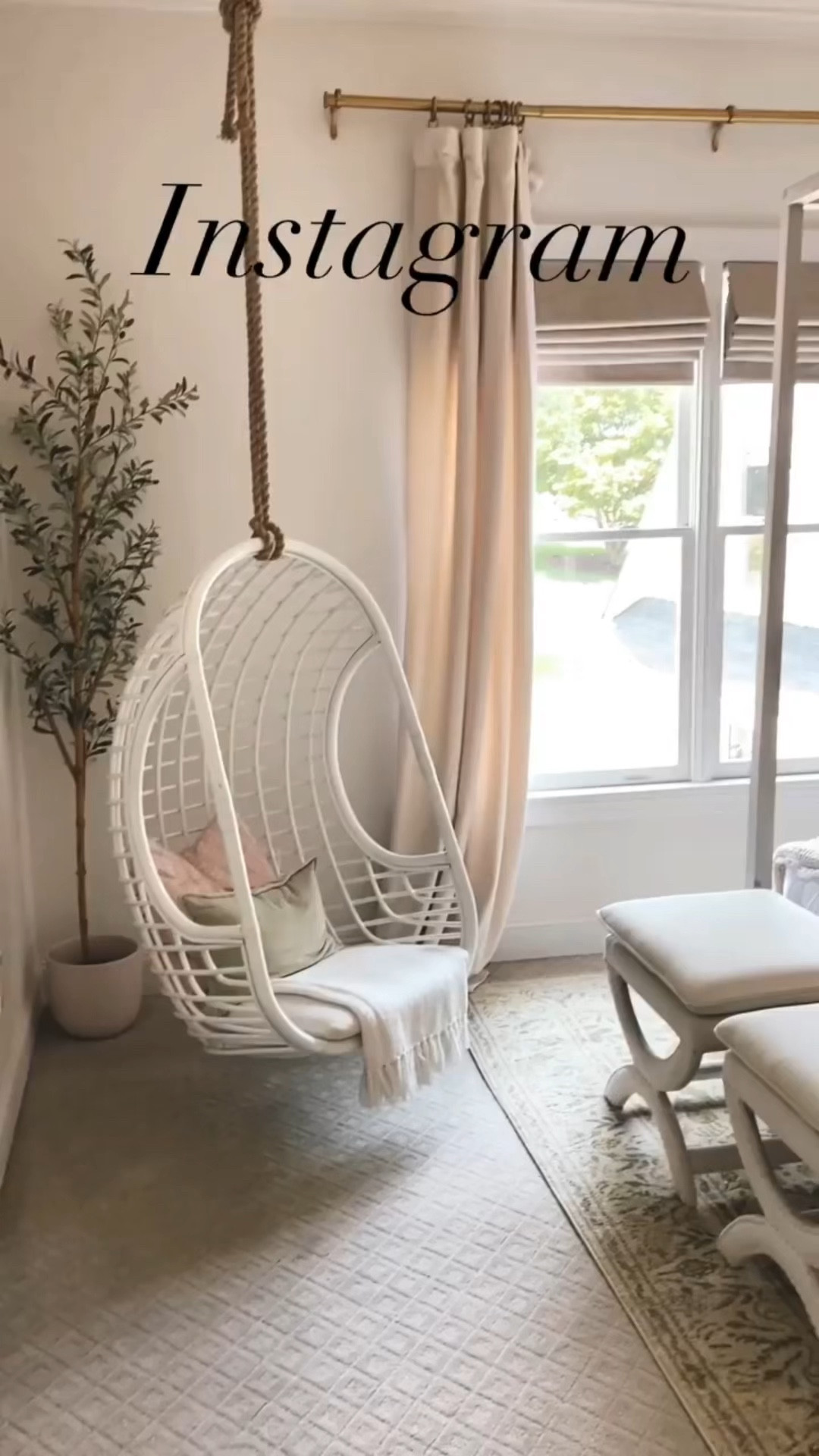 Instagram vs. Reality, girls bedroom, wallpaper, bedroom styling
#porcheandco #igreel #instagram

#LTKkids #LTKVideo #LTKstyletip