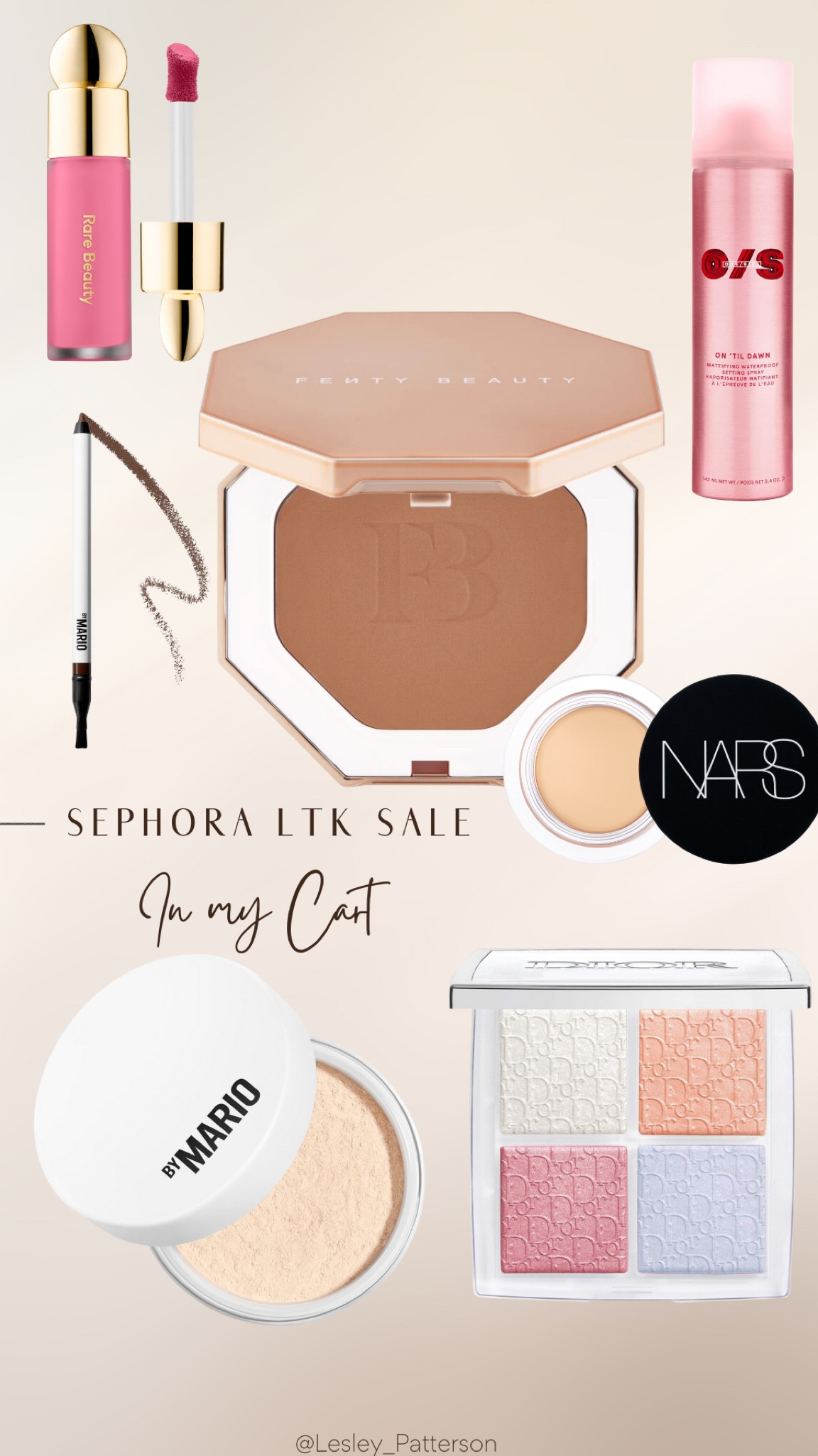 My Sephora LTK Exclusive sale picks! 

#LTKCyberWeek #LTKSaleAlert #LTKBeauty