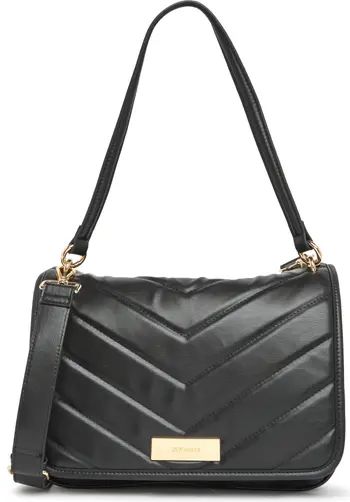 Steve Madden Whitley Quilted Flap Crossbody Bag | Nordstromrack | Nordstrom Rack