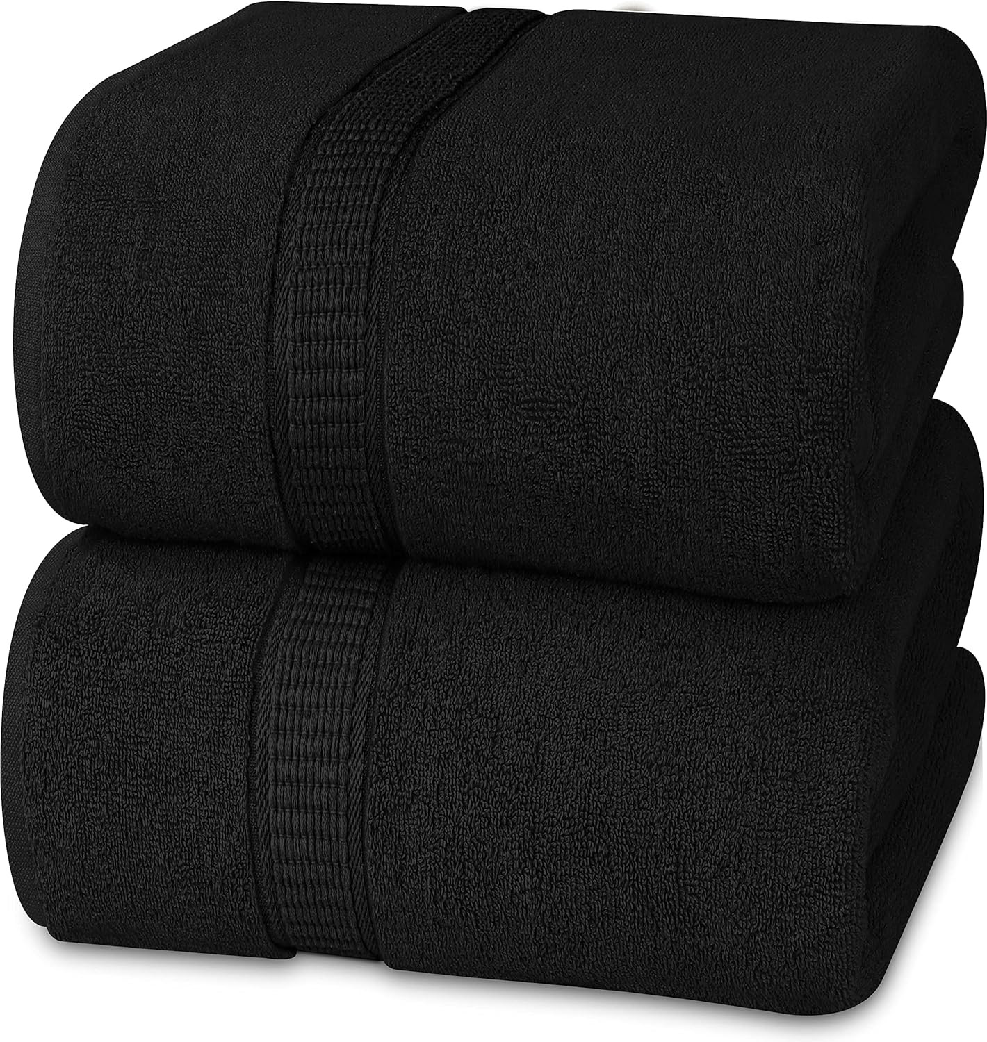 Utopia Towels - Luxueux Drap de Bain géant 2 pièces, 100% Coton filé à Anneaux, très Absorba... | Amazon (FR)