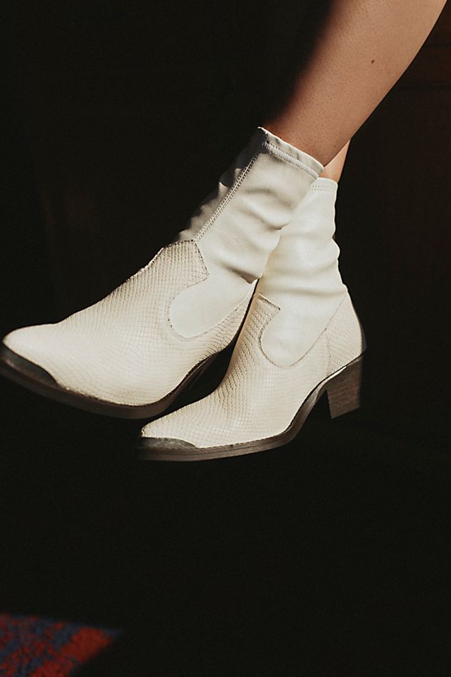 Grand Teton Ankle Boots | Free People (Global - UK&FR Excluded)